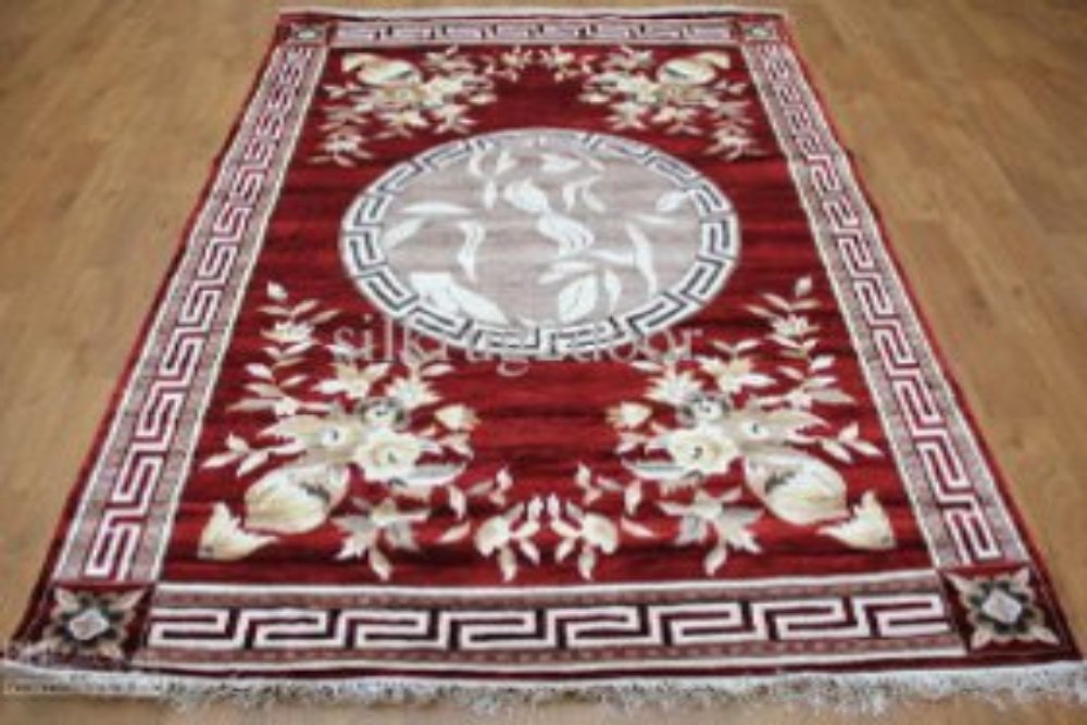 Delight Carpet Care offers professional silk rug cleaning Adelaide with seasoned technicians using advanced cleanup tools
