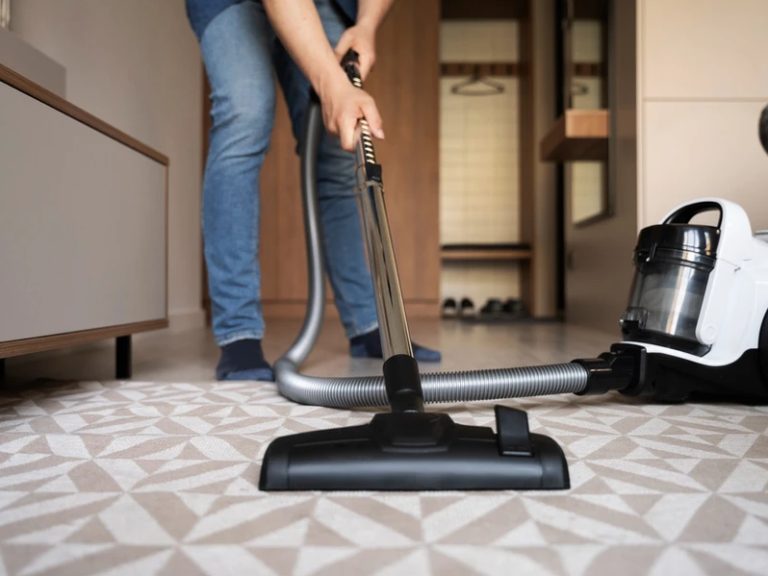 Residential carpet cleaning Adelaide