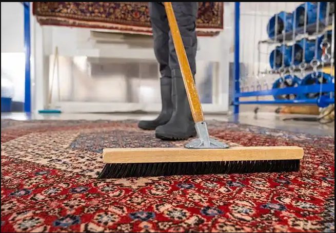 Delight Carpet Care offers premium rug cleaning in Adelaide for homes and offices.