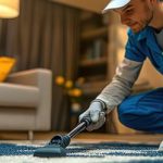 professional carpet cleaners near me