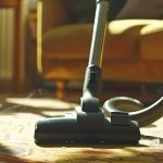 professional carpet cleaning