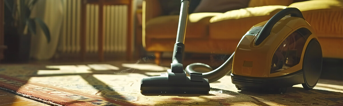 professional carpet cleaning