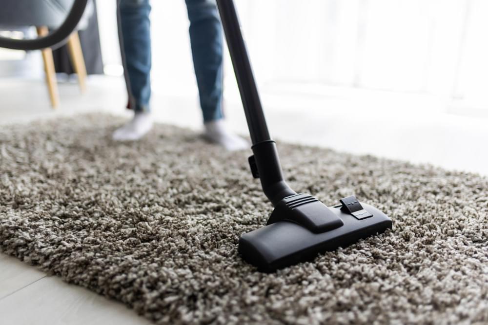 Delight Carpet Care