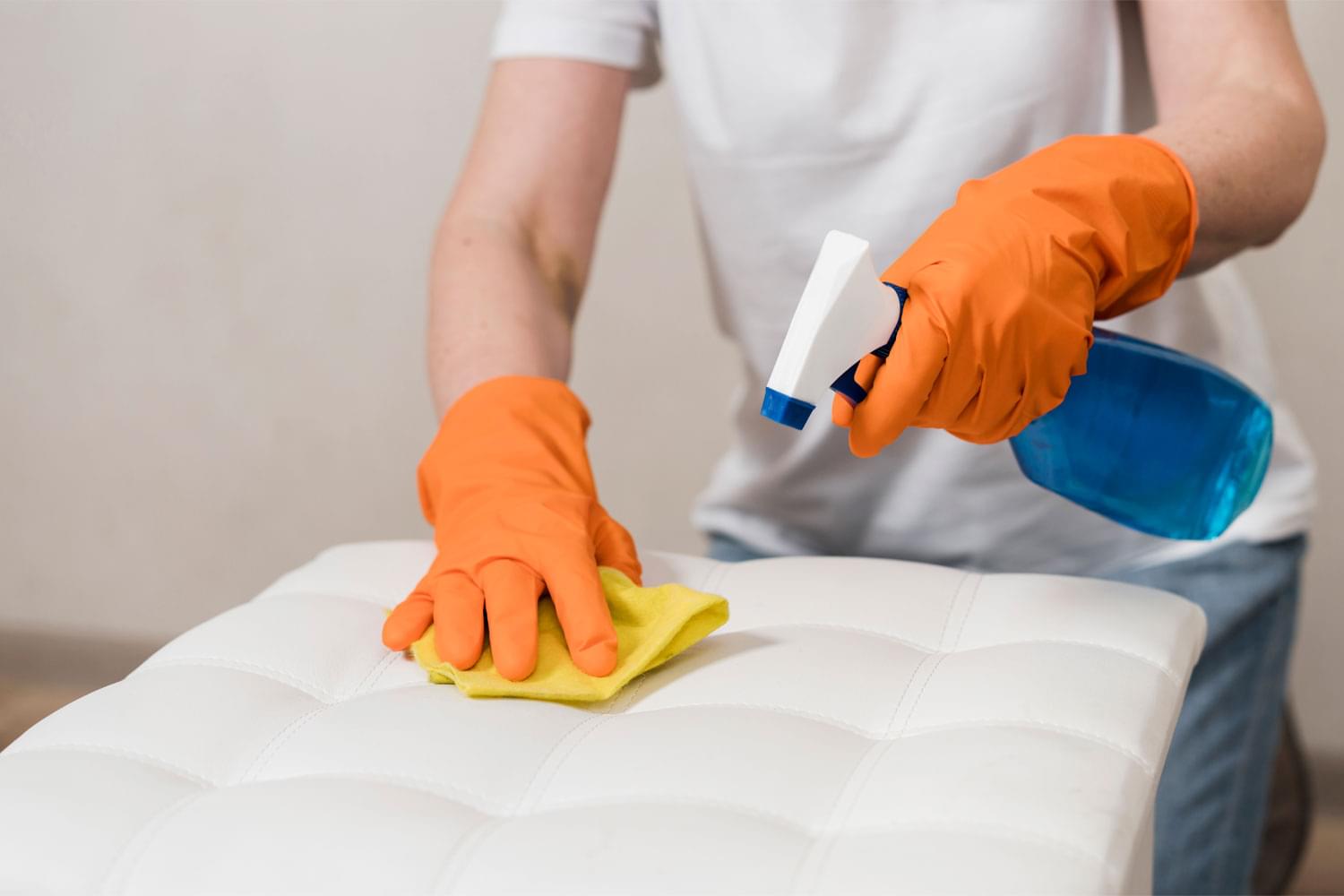 Delight Carpet Care