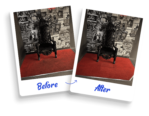 Delight Carpet Care